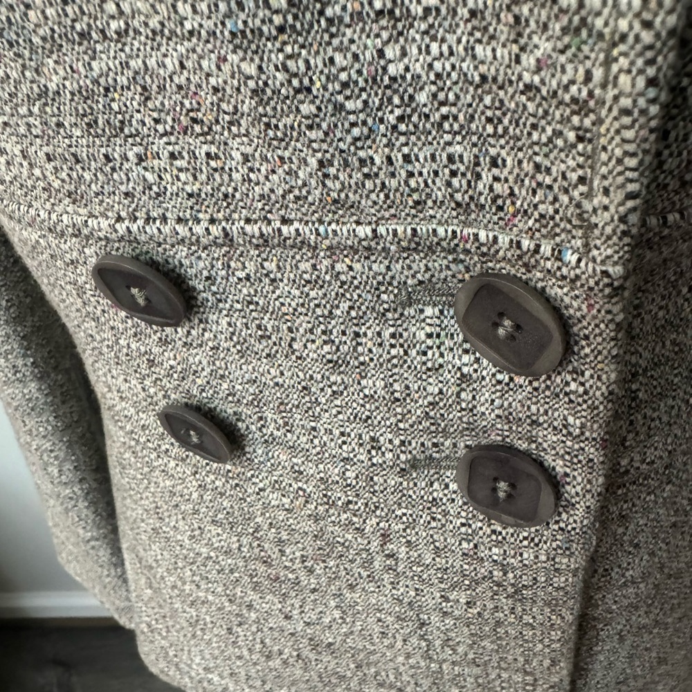 Zanella jacket 6 - Picture 6 of 9